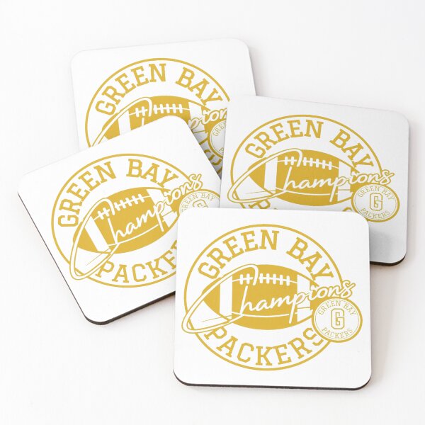 Item preview, Green Bay Packers Tshirts Green Bay Football Vintage designed and sold by Dibarassi.