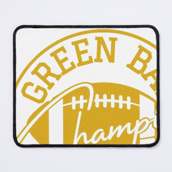 Item preview, Green Bay Packers Tshirts Green Bay Football Vintage designed and sold by Dibarassi.