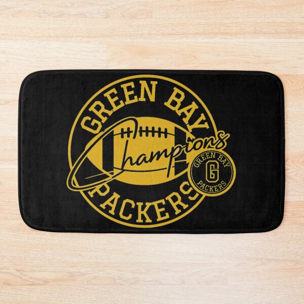 Item preview, Green Bay Packers Tshirts Green Bay Football Vintage designed and sold by Dibarassi.