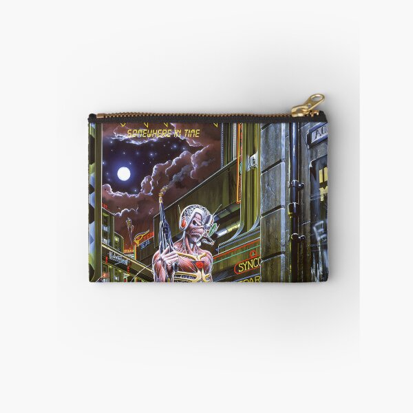 Item preview, somewhere in the time album designed and sold by BlackWhite-SHOP.