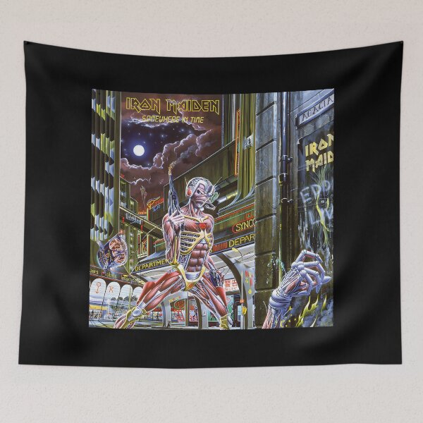 Item preview, somewhere in the time album designed and sold by BlackWhite-SHOP.