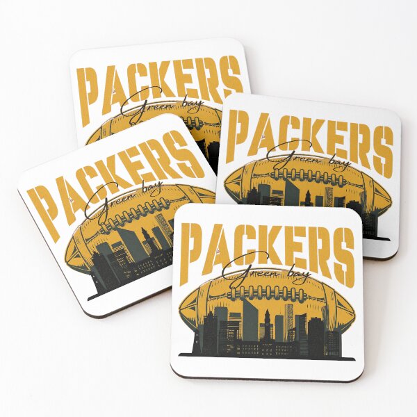 Item preview, Green Bay Packers Tshirts Vintage Green-Bay-Packers designed and sold by Dibarassi.