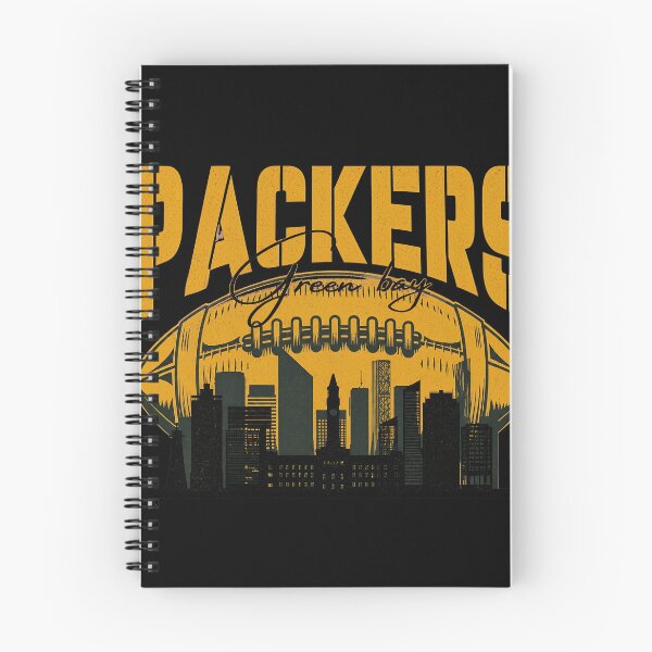 Item preview, Green Bay Packers Tshirts Vintage Green-Bay-Packers designed and sold by Dibarassi.