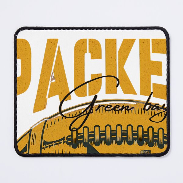 Item preview, Green Bay Packers Tshirts Vintage Green-Bay-Packers designed and sold by Dibarassi.