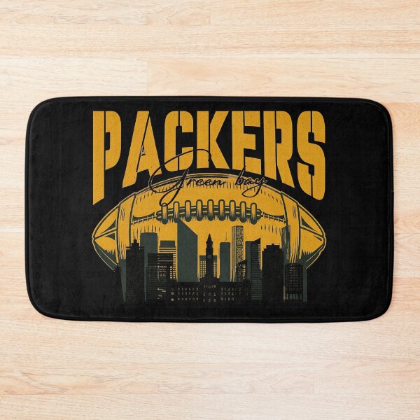 Item preview, Green Bay Packers Tshirts Vintage Green-Bay-Packers designed and sold by Dibarassi.