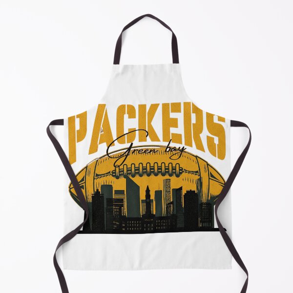 Item preview, Green Bay Packers Tshirts Vintage Green-Bay-Packers designed and sold by Dibarassi.