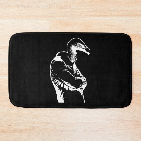 Item preview, Them Crooked Vultures designed and sold by Cool-Cat-POD.
