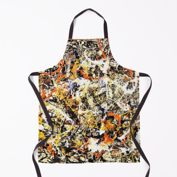 Item preview, Obra de arte de Jackson Pollock designed and sold by namikikkik.