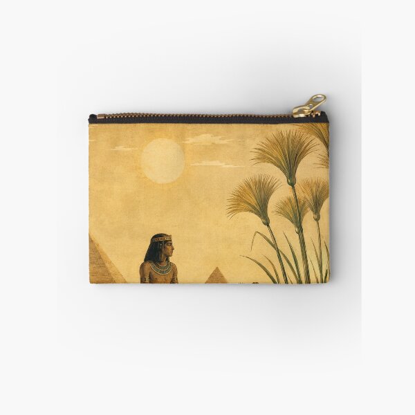 Item preview, Ancient Egypt: Nile Passage designed and sold by bapupa.