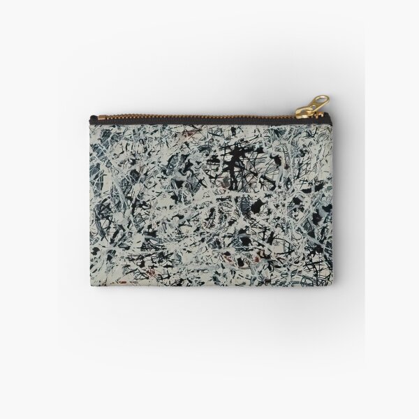 Item preview, jackson pollock artwork designed and sold by namikikkik.