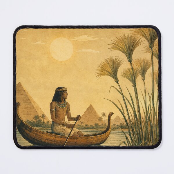 Item preview, Ancient Egypt: Nile Passage designed and sold by bapupa.