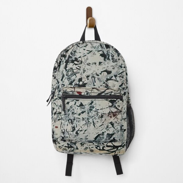 Item preview, jackson pollock artwork designed and sold by namikikkik.