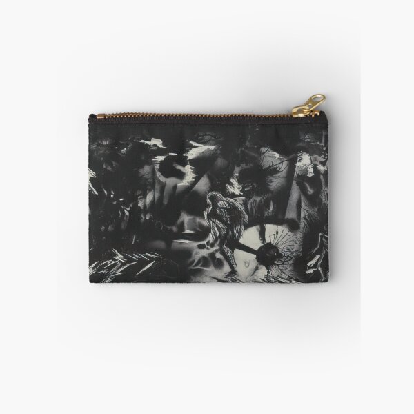 Item preview, jackson pollock artwork designed and sold by namikikkik.