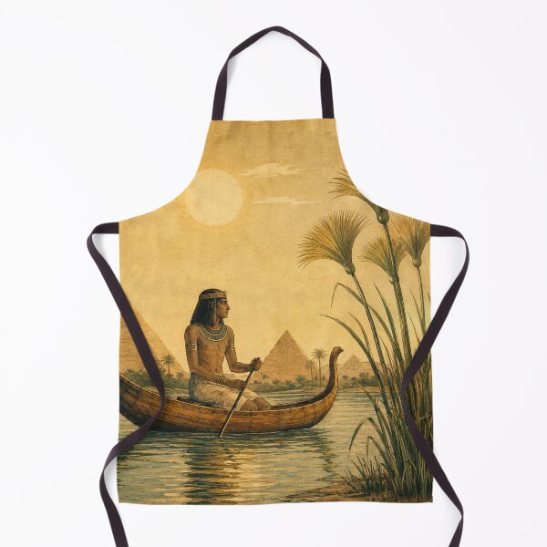 Item preview, Ancient Egypt: Nile Passage designed and sold by bapupa.