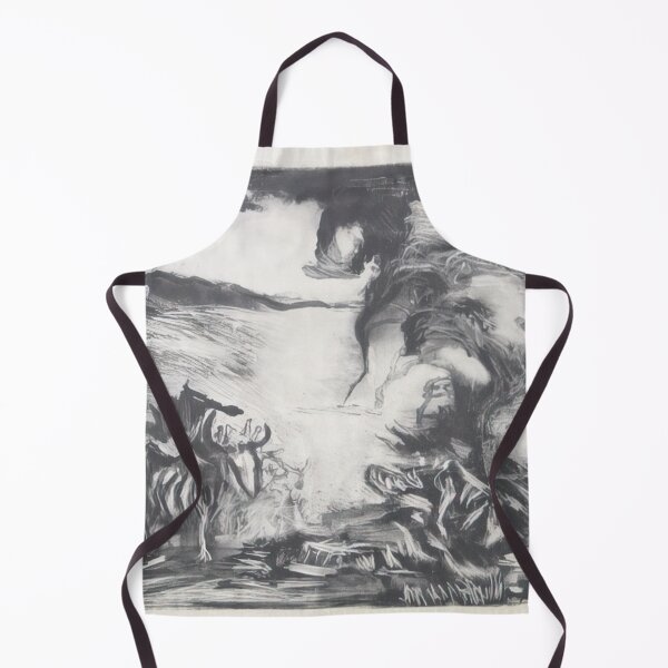 Item preview, Obra de arte de Jackson Pollock designed and sold by namikikkik.