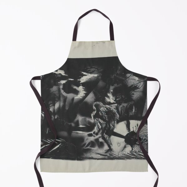 Item preview, Obra de arte de Jackson Pollock designed and sold by namikikkik.