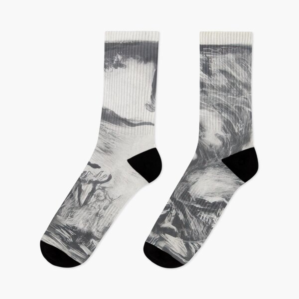 Item preview, jackson pollock artwork designed and sold by namikikkik.