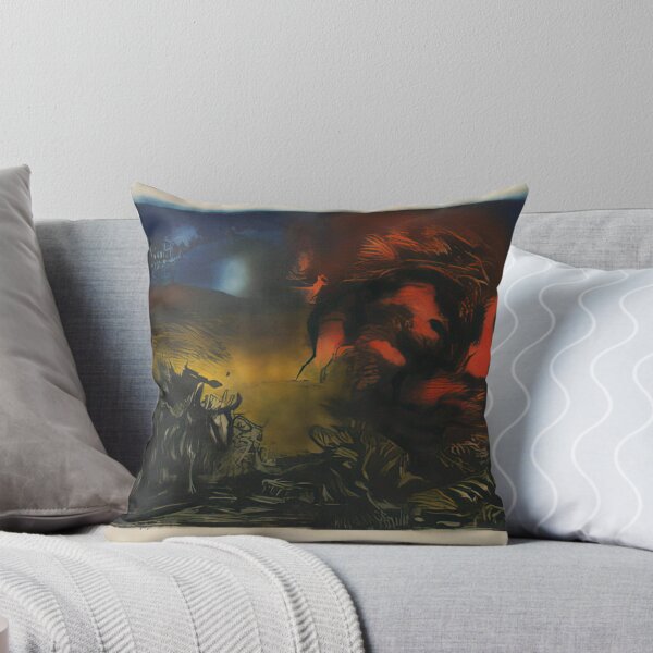 Item preview, jackson pollock artwork designed and sold by namikikkik.