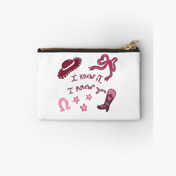 Item preview, Sabrina Carpenter I Knew It I Knew You designed and sold by Worldofrat.