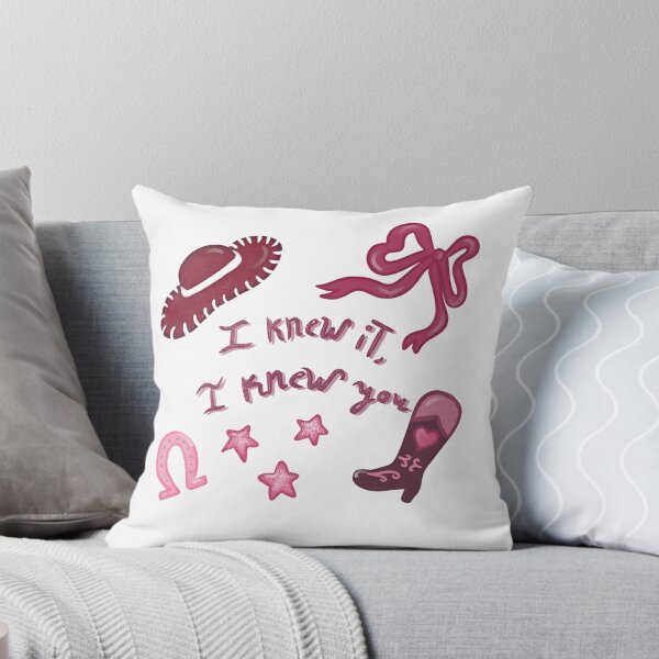 Item preview, Sabrina Carpenter I Knew It I Knew You designed and sold by Worldofrat.