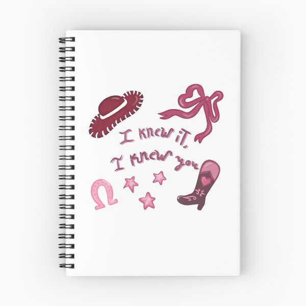 Item preview, Sabrina Carpenter I Knew It I Knew You designed and sold by Worldofrat.