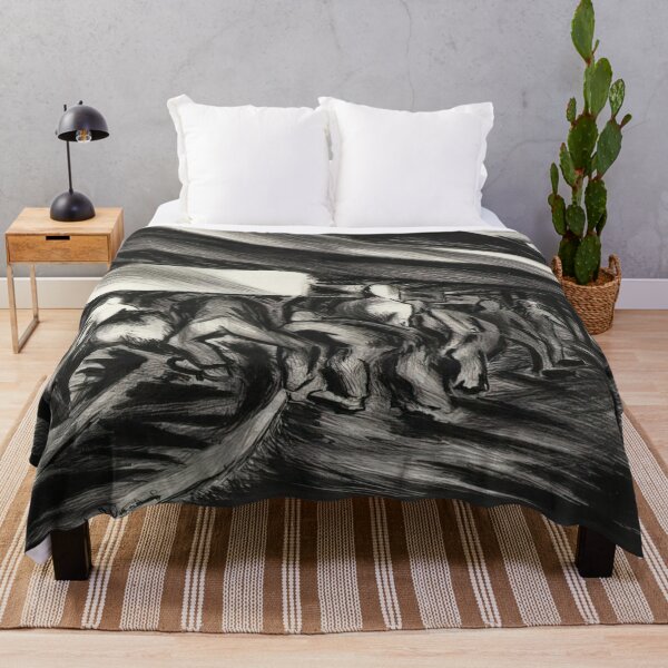 Item preview, jackson pollock artwork designed and sold by namikikkik.