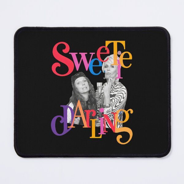 Item preview, Sweetie Darling Bold  Pop Style designed and sold by StacyDrosche.