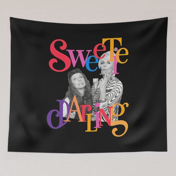 Item preview, Sweetie Darling Bold  Pop Style designed and sold by StacyDrosche.