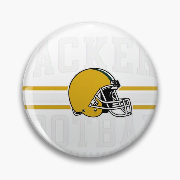 Item preview, Green-Bay-Packers Tshirts Vintage Packers Football designed and sold by Dibarassi.