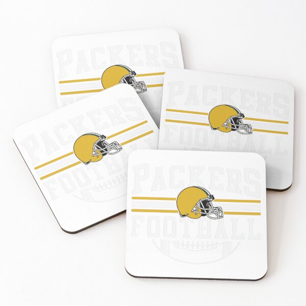 Item preview, Green-Bay-Packers Tshirts Vintage Packers Football designed and sold by Dibarassi.