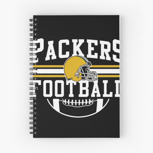 Item preview, Green-Bay-Packers Tshirts Vintage Packers Football designed and sold by Dibarassi.
