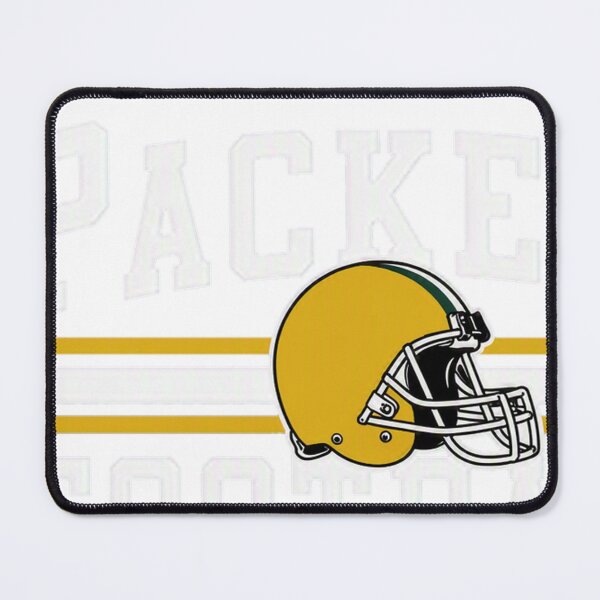 Item preview, Green-Bay-Packers Tshirts Vintage Packers Football designed and sold by Dibarassi.
