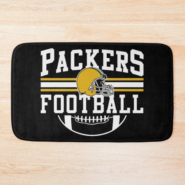 Item preview, Green-Bay-Packers Tshirts Vintage Packers Football designed and sold by Dibarassi.