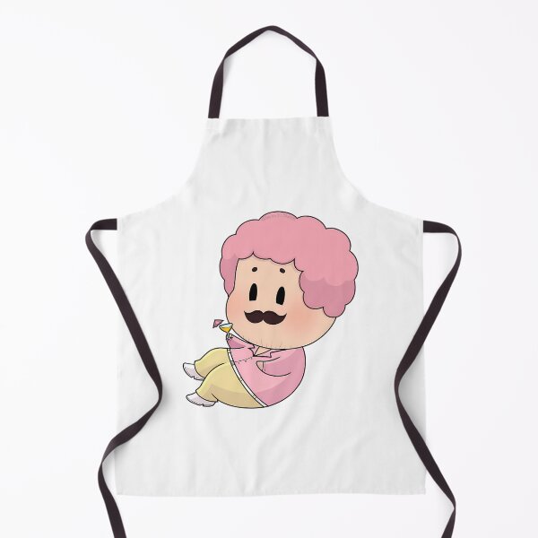 Item preview, Afro Wilford Bean designed and sold by dovidher.