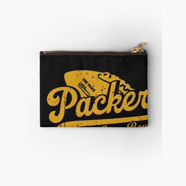Item preview, Green-Bay-Packers Tshirts Green Bay Football Packers designed and sold by Dibarassi.