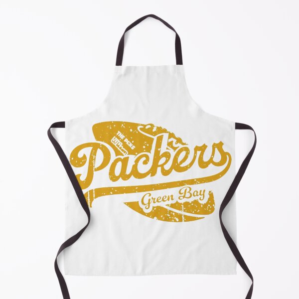 Item preview, Green-Bay-Packers Tshirts Green Bay Football Packers designed and sold by Dibarassi.