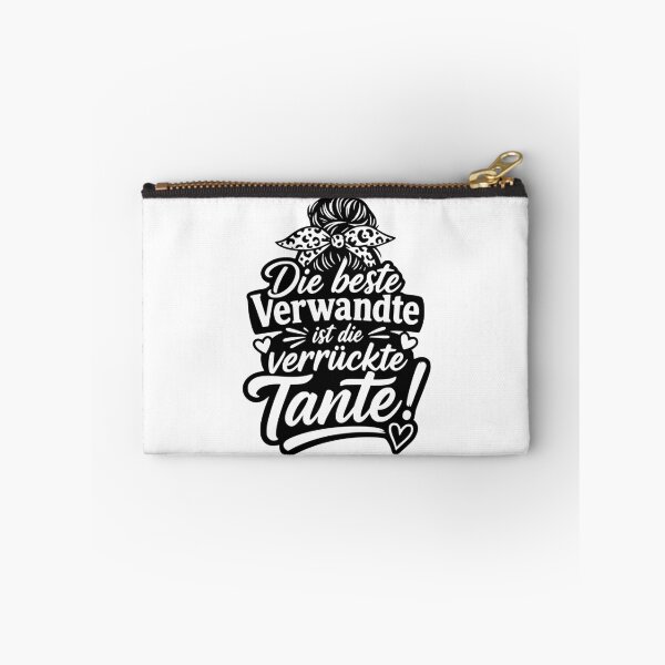 Item preview, Crazy Aunt Best Relatives Saying designed and sold by Loona97.