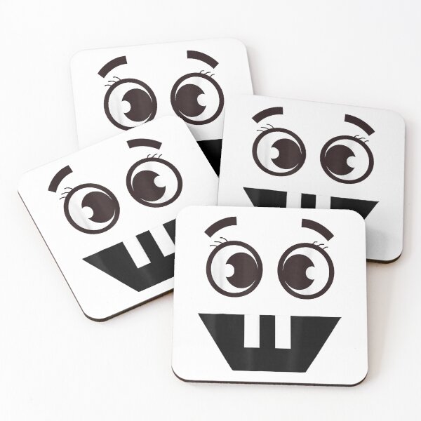 Item preview, Creepy Carrots Face Halloween Costume Kids and Adults designed and sold by PaigeWoodShop.