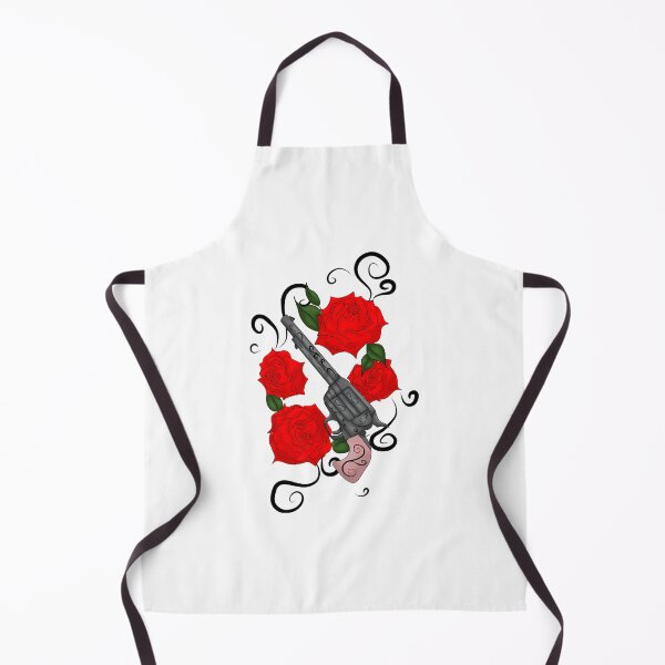Item preview, Guns And Roses designed and sold by dovidher.