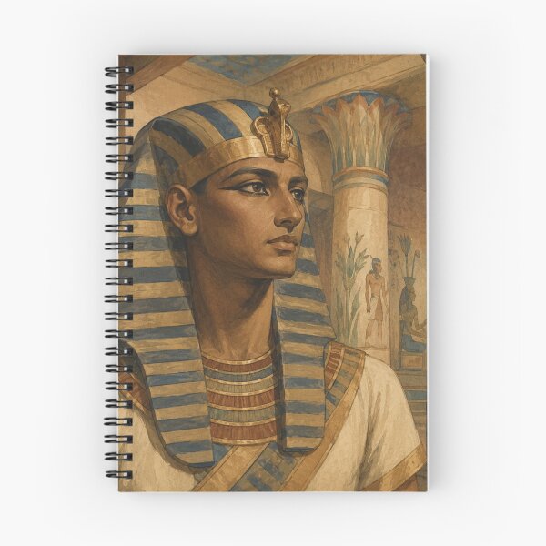 Item preview, Ancient Egypt: Royal Chamber designed and sold by bapupa.