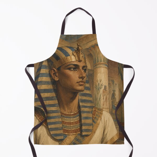 Item preview, Ancient Egypt: Royal Chamber designed and sold by bapupa.