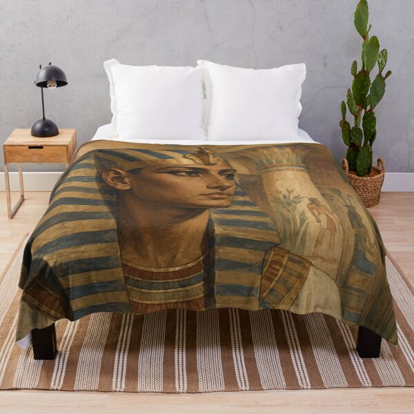 Item preview, Ancient Egypt: Royal Chamber designed and sold by bapupa.