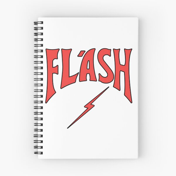 Item preview, Red Bolt Speed Font designed and sold by MarieTrent.