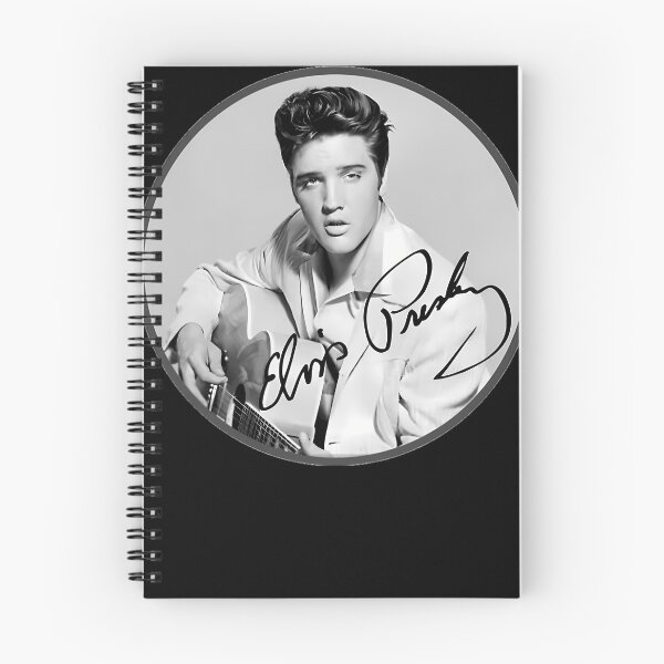Item preview, Elvis Rock & Roll Legend designed and sold by FloraFaunaHub.