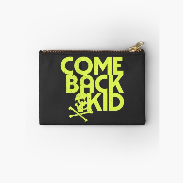 Artikelvorschau, Comeback-Band-Poster für Musikfans und Konzertliebhaber entworfen und verkauft von Mbarak Nafa.