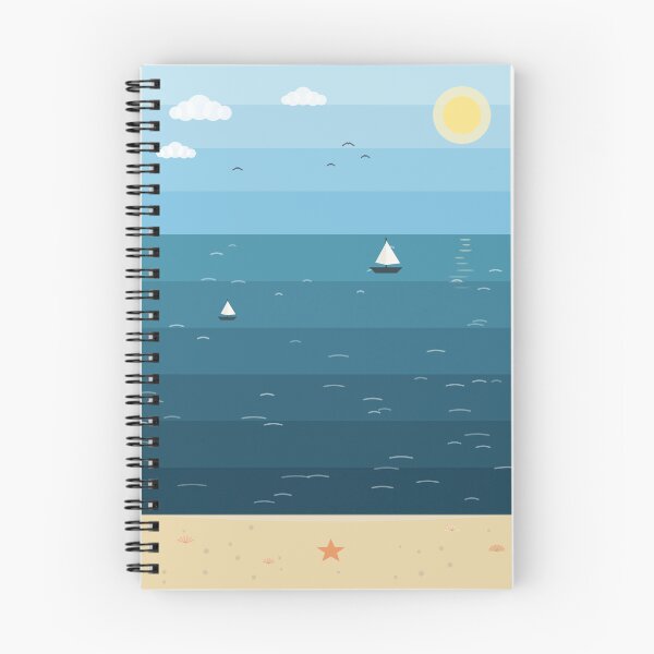 Item preview, Seaview (Portrait) designed and sold by MayGirl4.