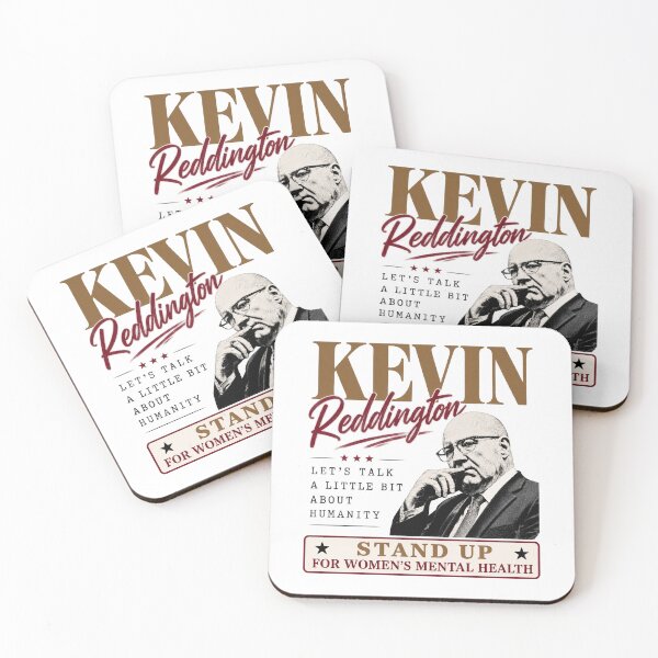 Item preview, The Goat Kevin Reddington designed and sold by henryjunmille.