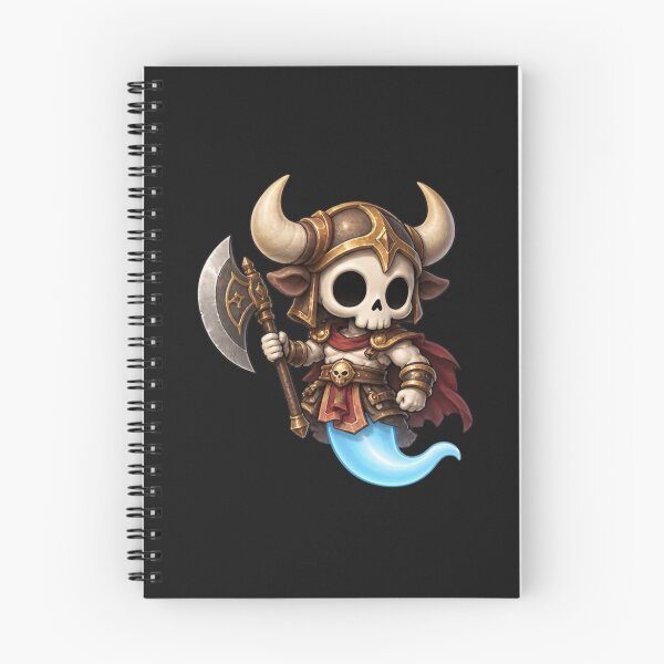 Item preview, Minotaur | Greek Mythology Monster | Bonnie Greek Mythology Collection designed and sold by Zaru Art Studio.