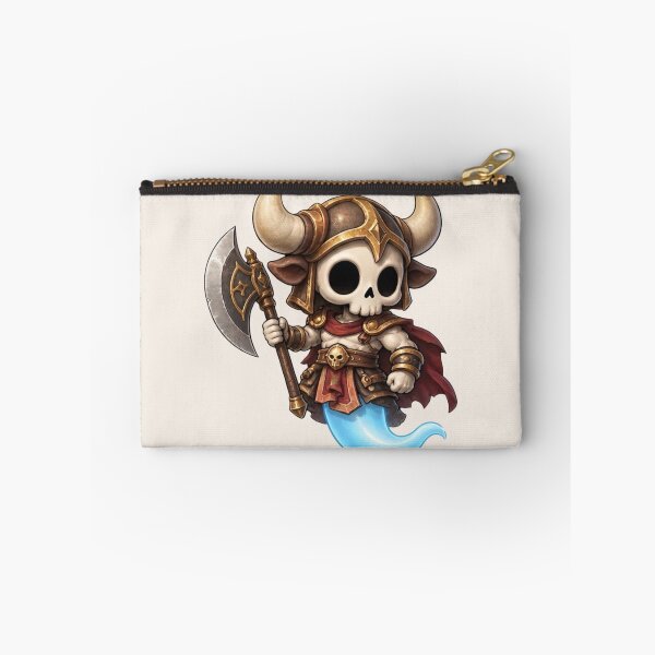 Item preview, Minotaur | Greek Mythology Monster | Bonnie Greek Mythology Collection designed and sold by Zaru Art Studio.