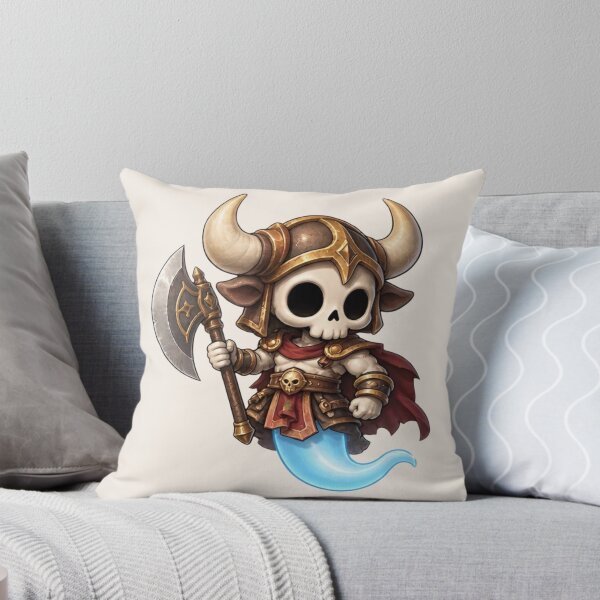 Item preview, Minotaur | Greek Mythology Monster | Bonnie Greek Mythology Collection designed and sold by Zaru Art Studio.